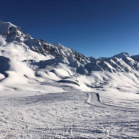 Tartiflat, Arc1950, 2 Bed, Ski In Ski Out, Arc 1950 ブール・サン・モーリス エクステリア 写真