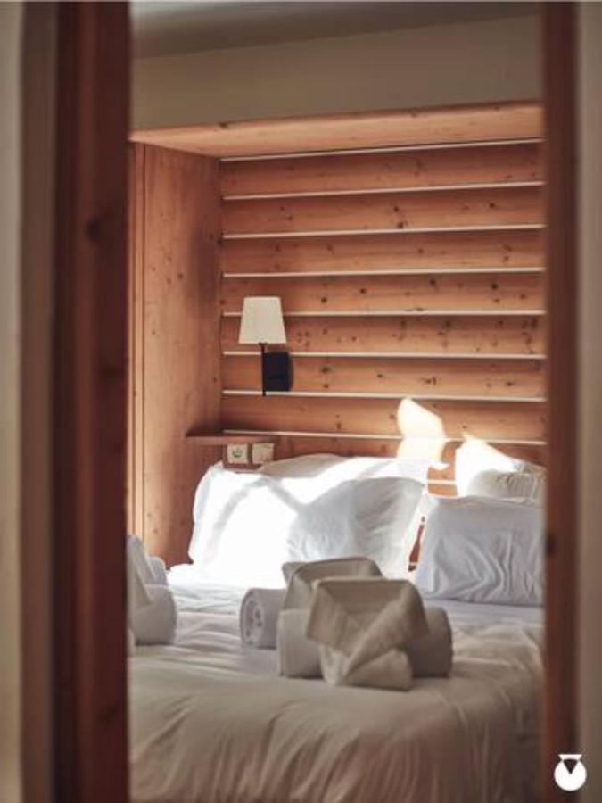 Tartiflat, Arc1950, 2 Bed, Ski In Ski Out, Arc 1950 ブール・サン・モーリス エクステリア 写真